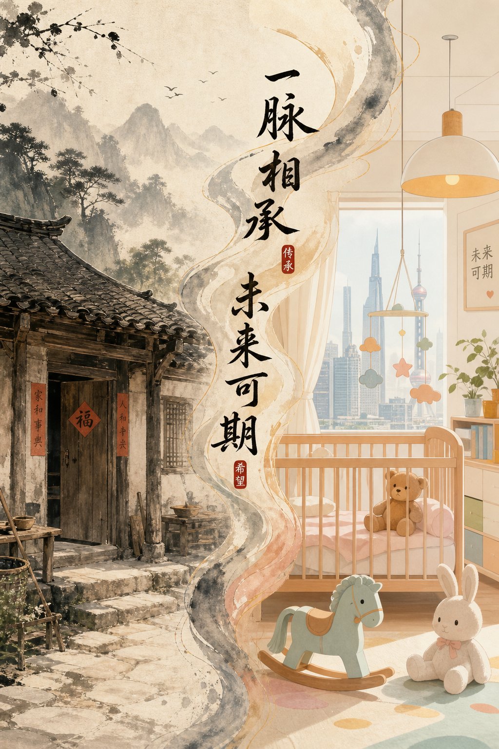 the evolution of chinese milk names from ancient protective traditions to modern affectionate naming practices