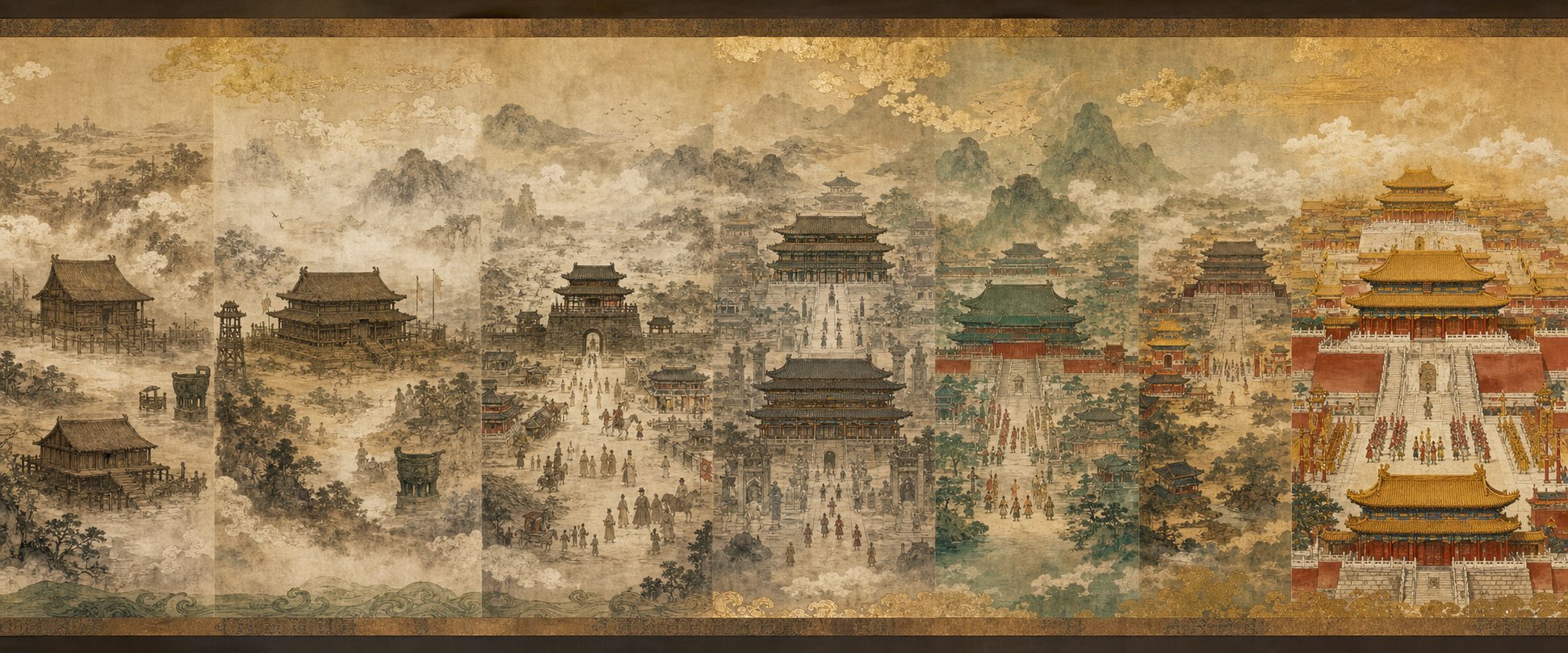 the evolution of chinese naming taboos from zhou dynasty court protocol to qing dynasty family practice