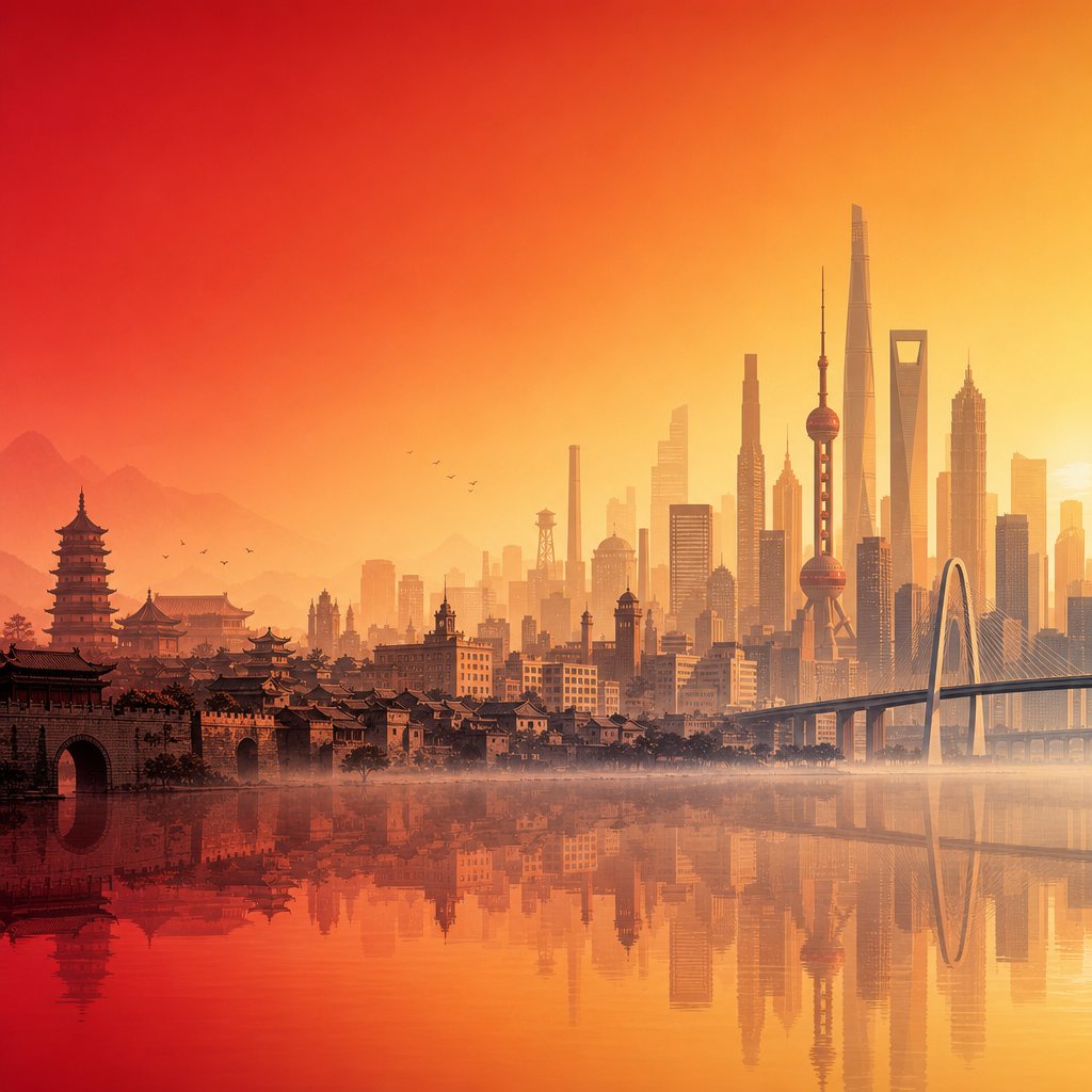 the evolution of chinese naming trends across political eras from traditional values to modern globalization
