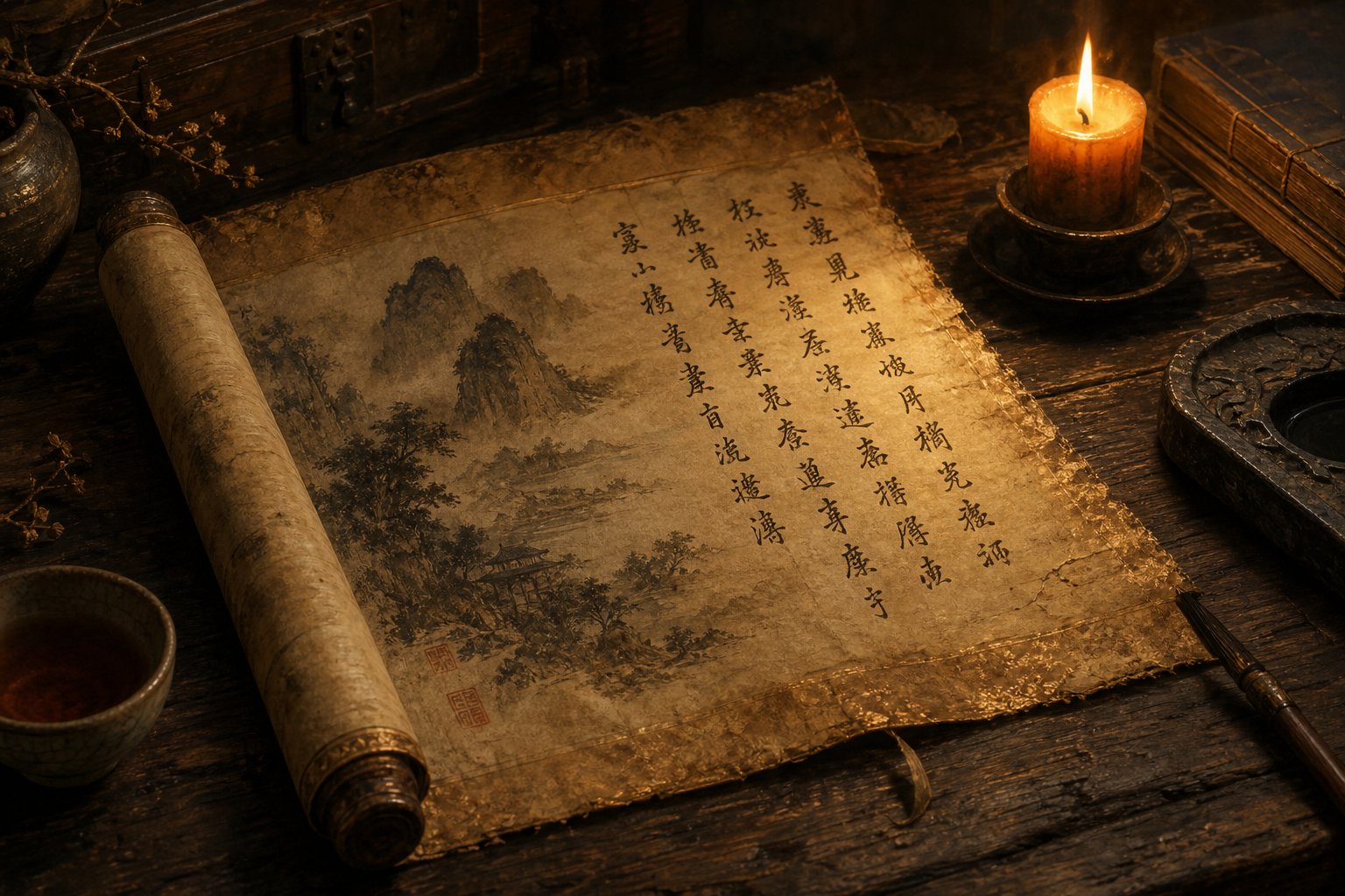 the hundred family surnames text has served as a cultural cornerstone of chinese naming traditions since the song dynasty