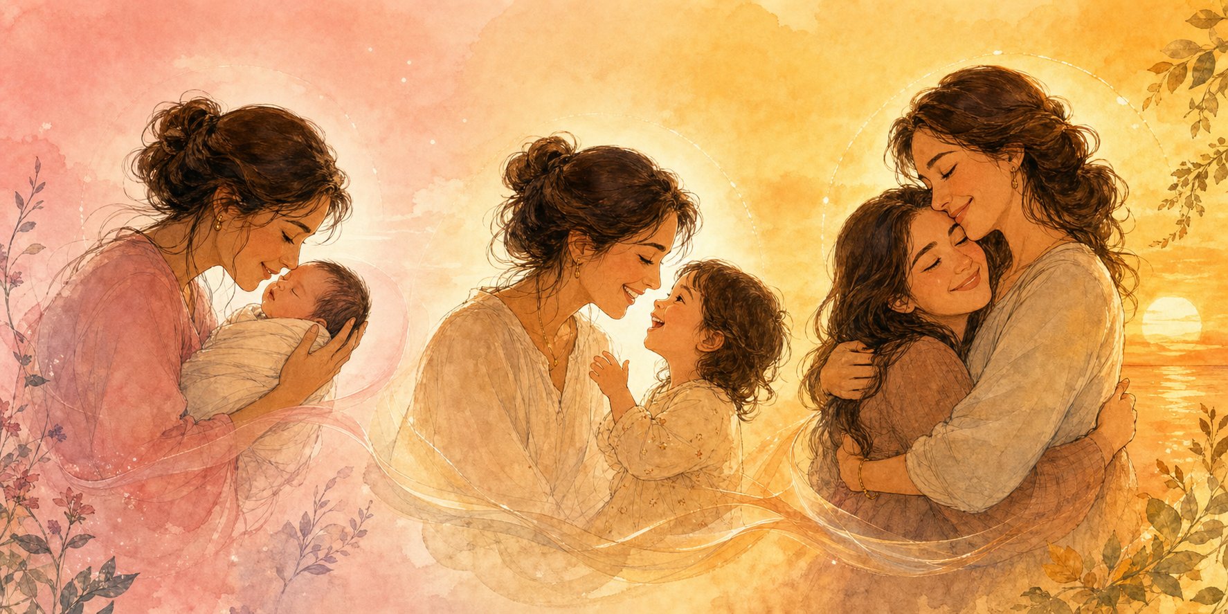 the lifecycle of a chinese baby nickname from first whisper at birth through childhood and into adulthood