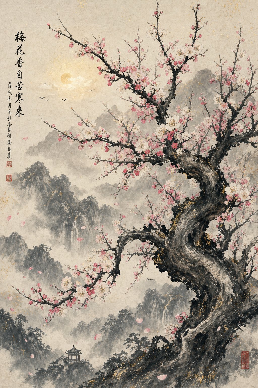 Li Surname Origin Decoded: Which of the Nine Roots Is Yours?