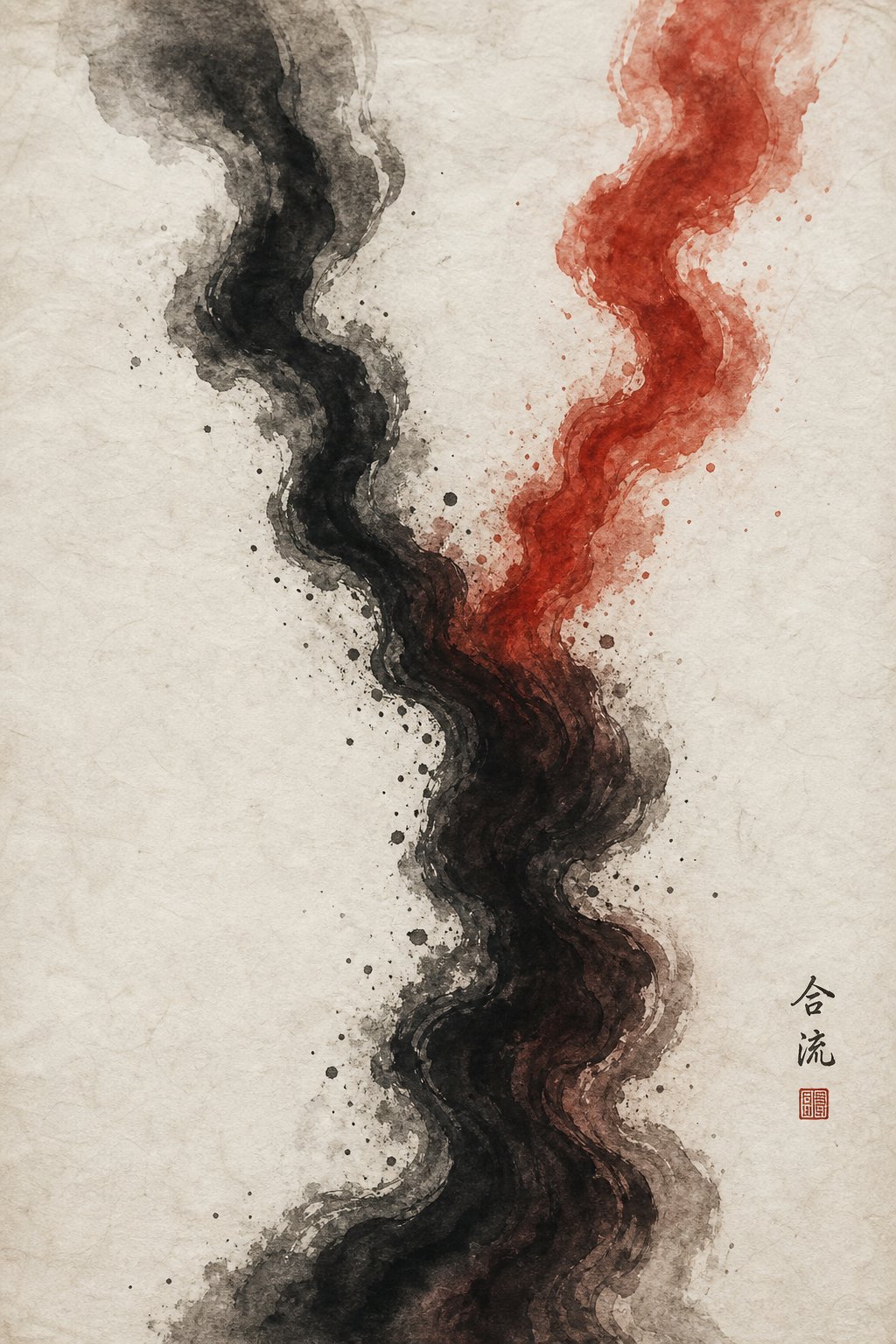 the qin dynasty merger combined the separate xing and shi systems into the single surname format used today