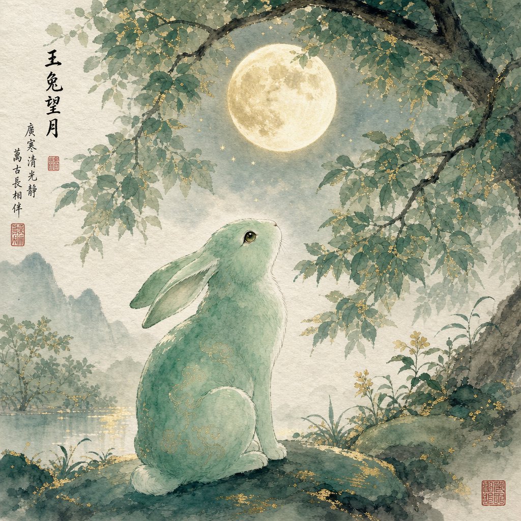 Chinese Boy Names for Year of the Rabbit: Lucky Radicals Revealed