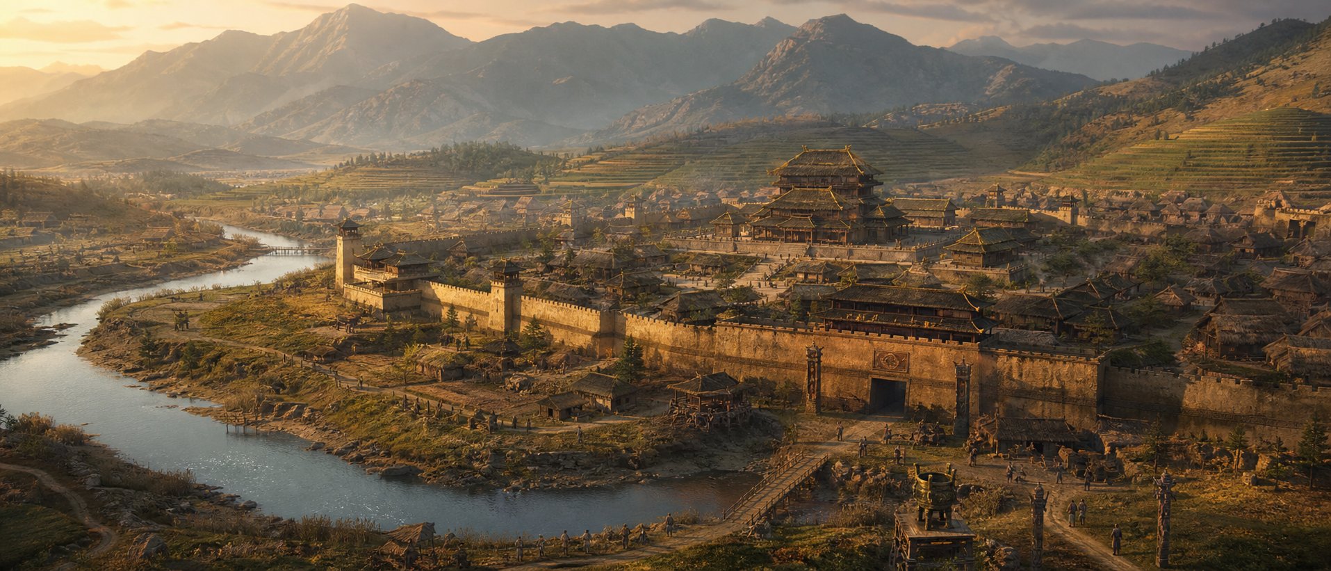the state of yang was a zhou dynasty fief in present day shanxi province that gave rise to the yang surname