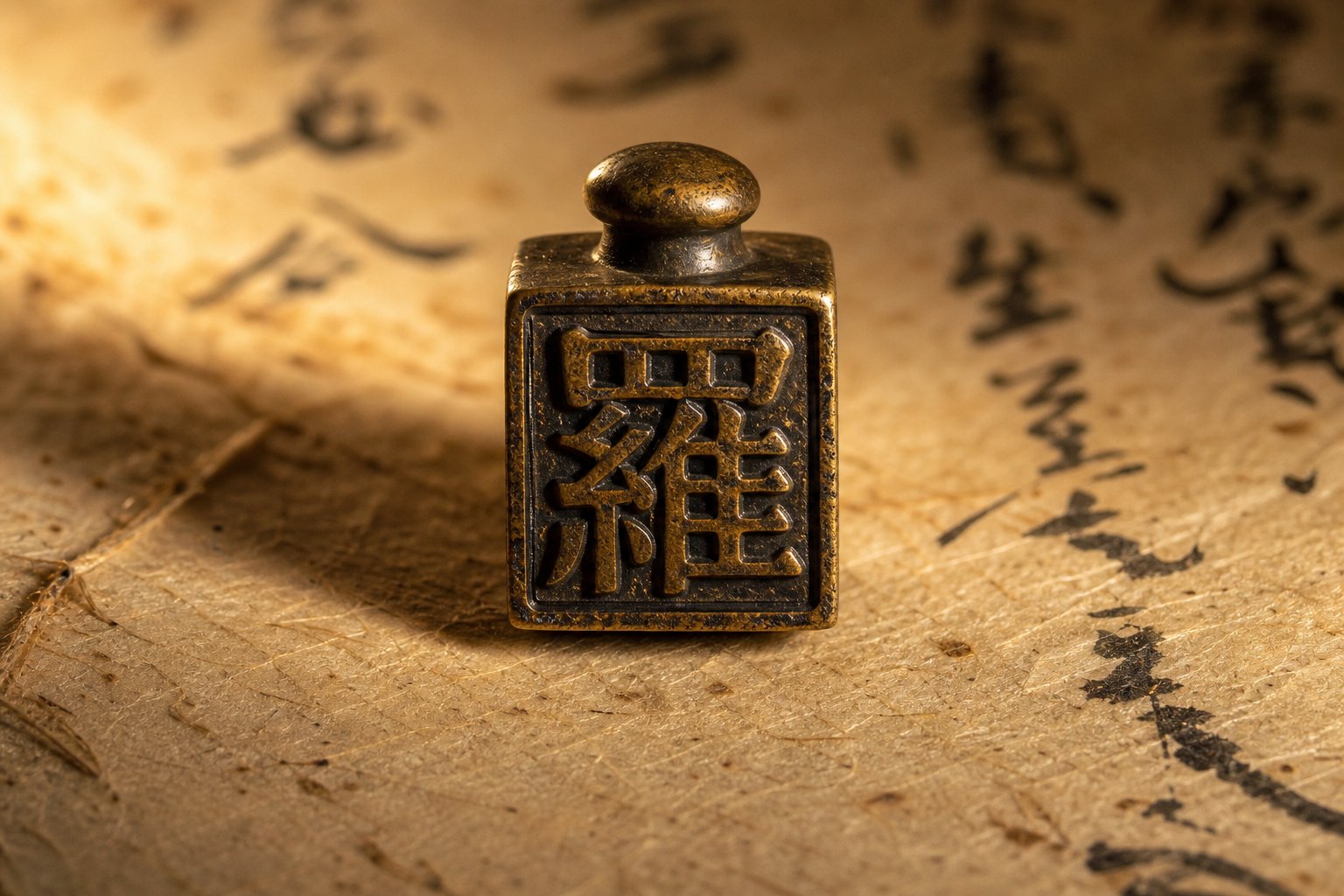 From Fire God to Global Diaspora: Luo Surname History Traced