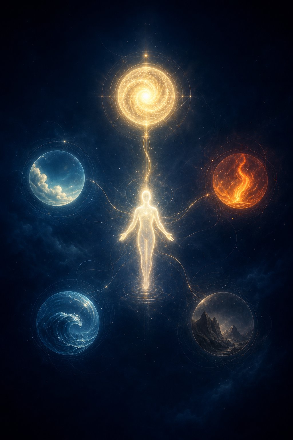 the useful god represents the element that most benefits the day master which may differ from the element that is simply missing from the chart