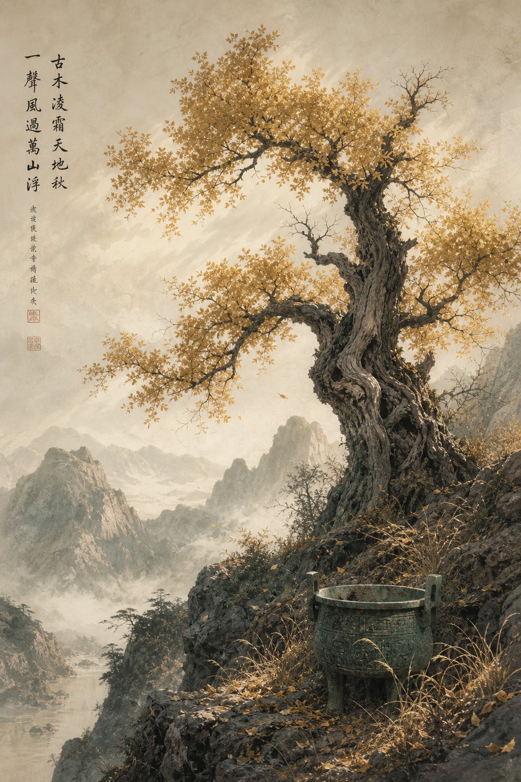 Your Yang Surname Origin Starts in a Lost Zhou Kingdom