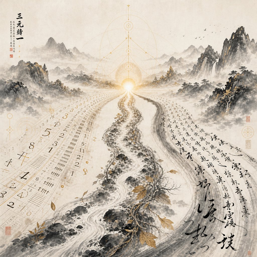 three naming approaches converging into a unified system for selecting the strongest auspicious chinese name
