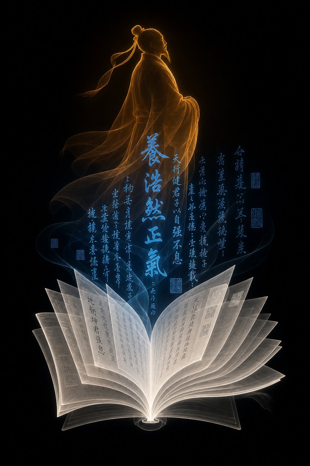 three overlapping referents of zhuangzi the historical person the honorific title and the philosophical text