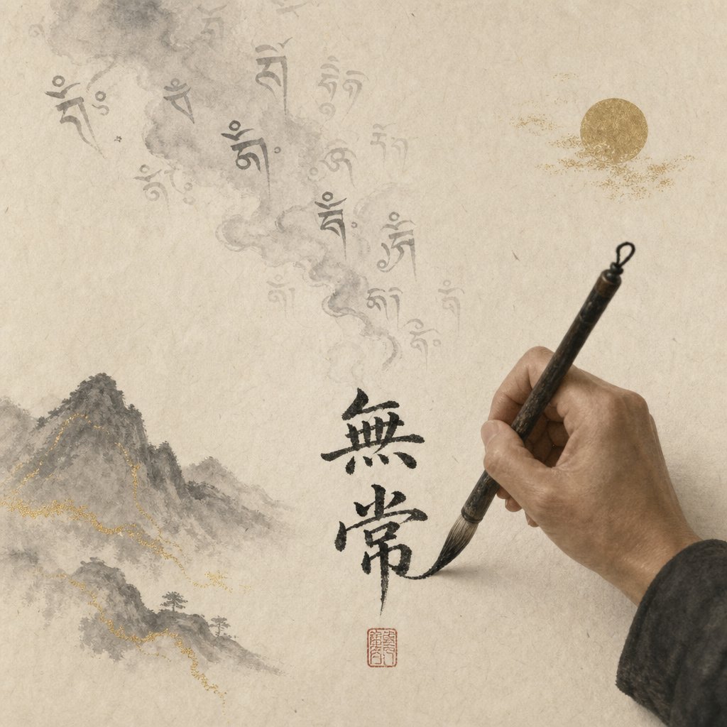 tibetan name syllables transformed into chinese characters through phonetic transliteration preserving sound while losing original meaning