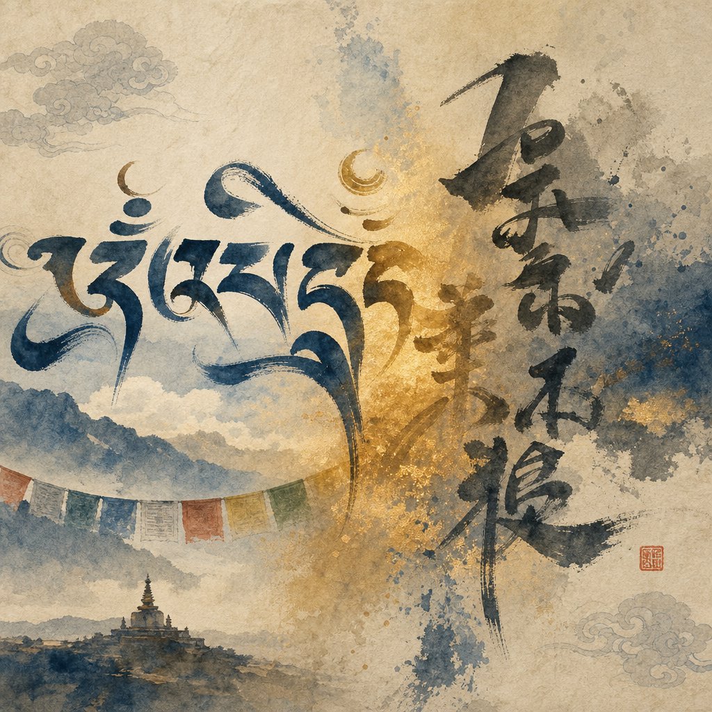 Tibetan Chinese Names: One Person, Two Names, Zero Clarity