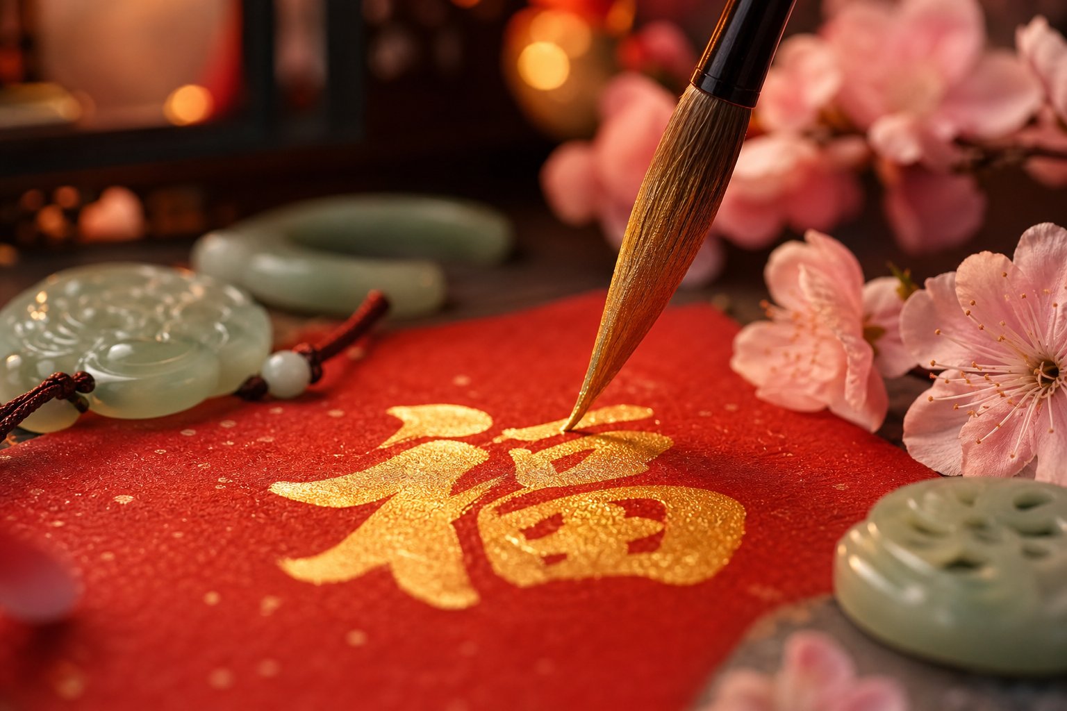 tiger year naming characters balance bold yang energy with harmonious radical composition for lifelong support