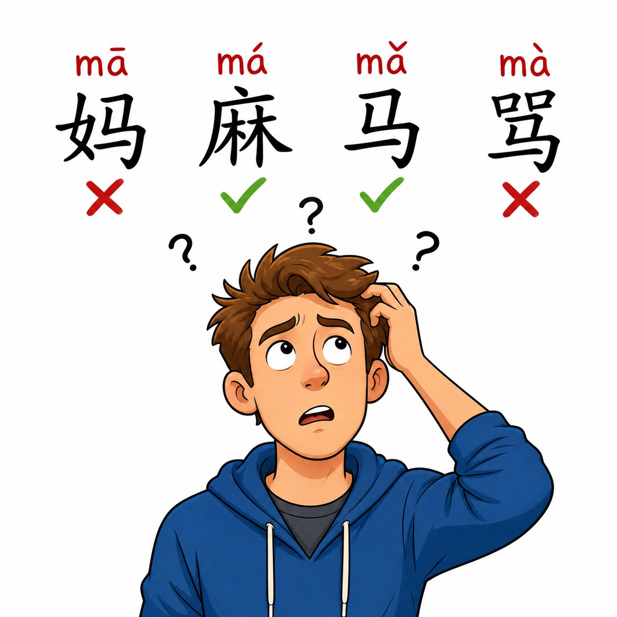 tonal errors and outdated terms are the most common mistakes non native speakers make with chinese wife nicknames