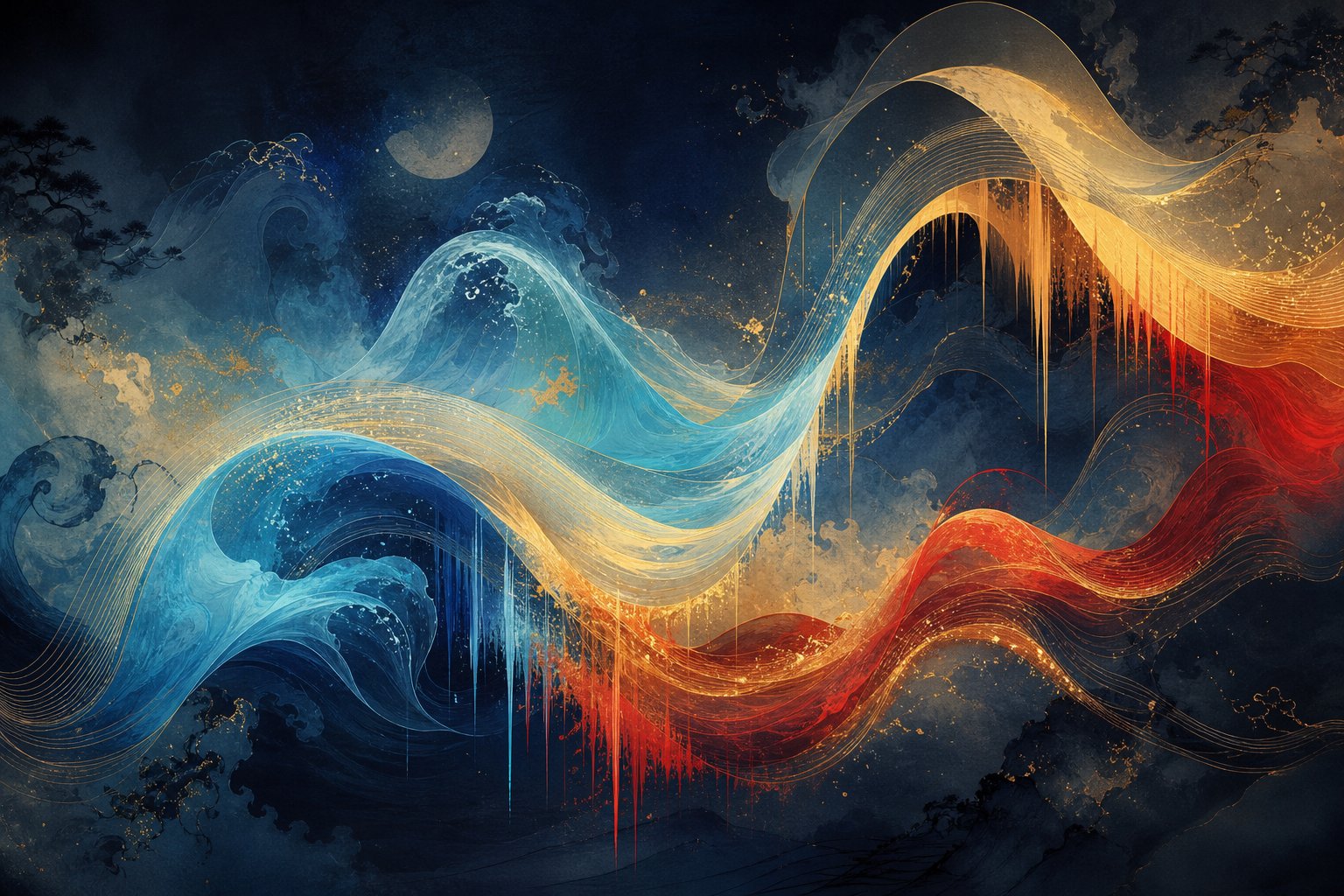 tonal patterns in mandarin pronunciation create an auditory yin yang balance when a name is spoken aloud