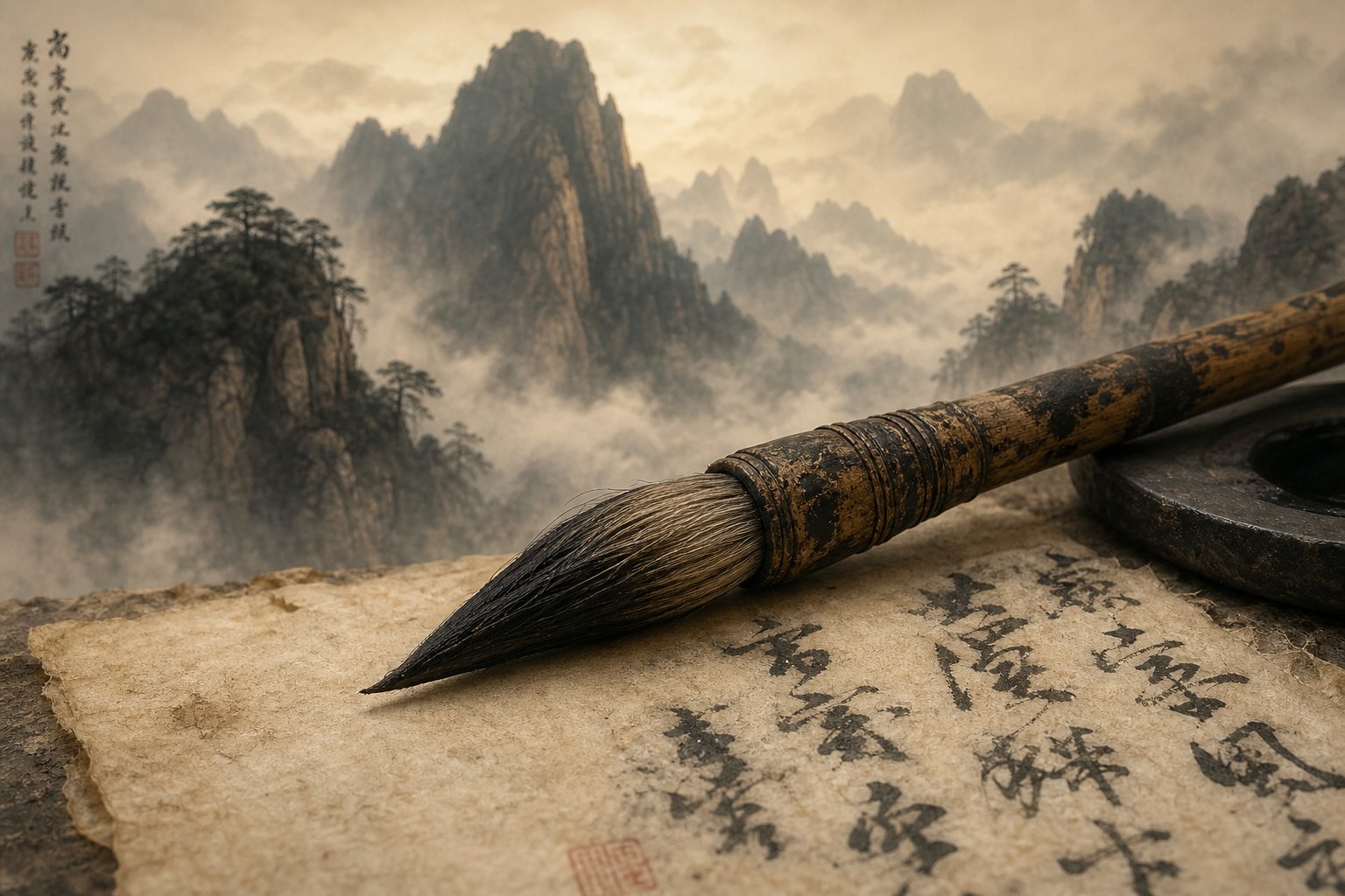 Your Wuxia Name Generator Results Sound Fake—Here's the Fix