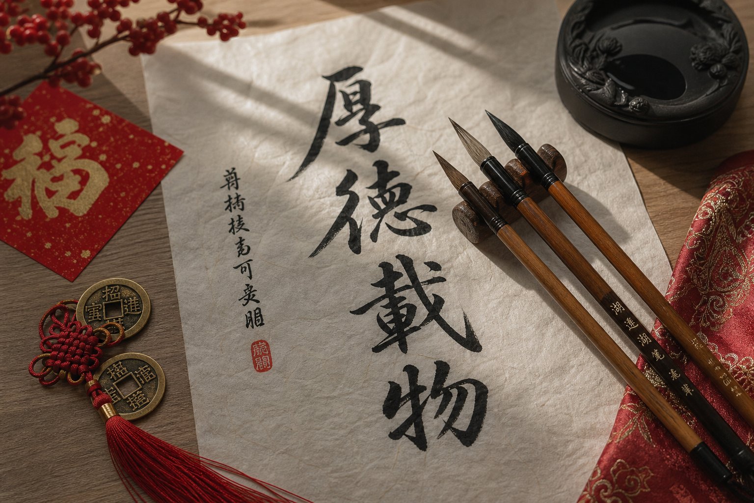 Lucky Chinese Names Most Families Get Wrong (The Taboos Matter)