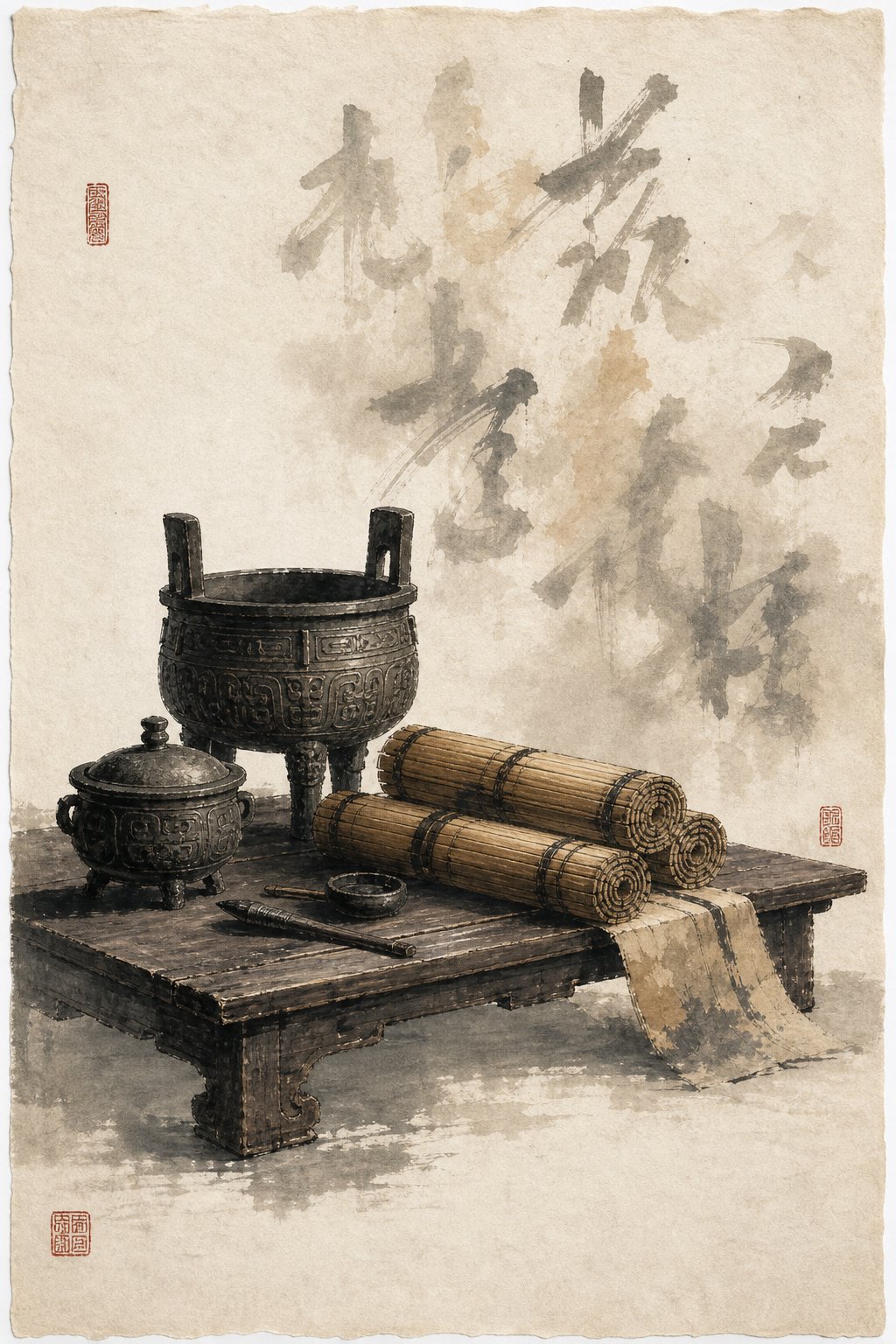 traditional chinese compound surnames trace their origins to ancient official titles place names and noble lineages