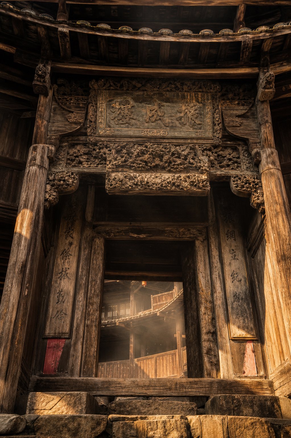 Why Hakka Chinese Surnames Look Nothing Like Mandarin Versions