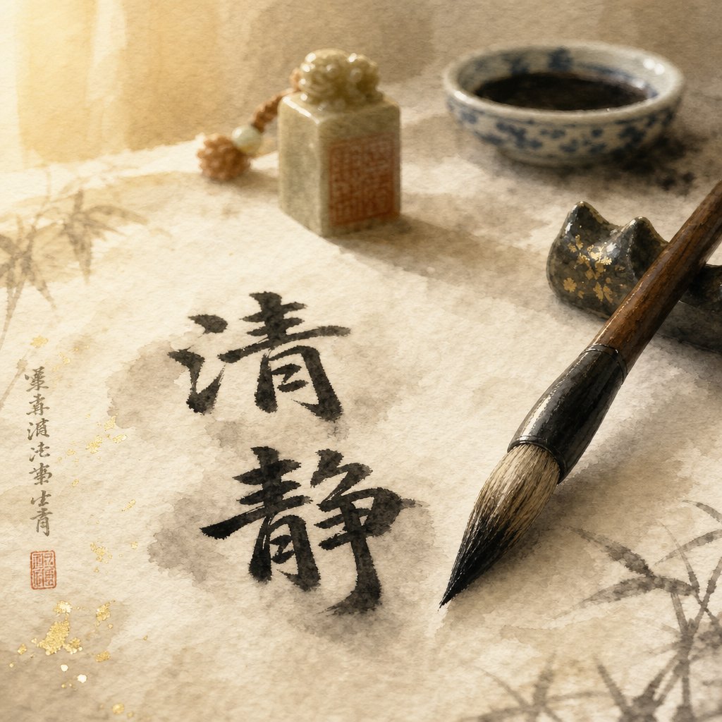 Two Character Chinese Baby Names: Secrets In Every Stroke And Tone