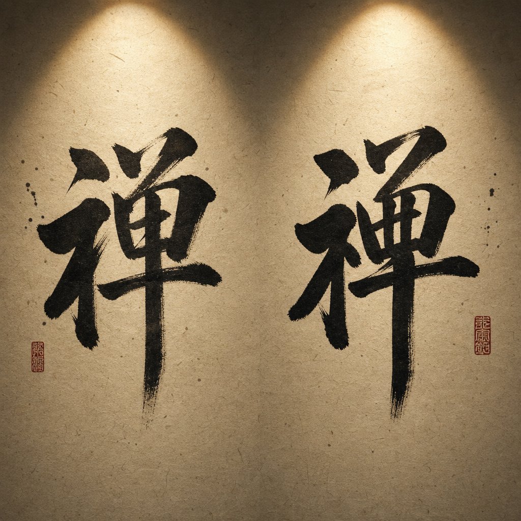 two different chinese characters that look identical when romanized as wu in english representing entirely separate family lineages