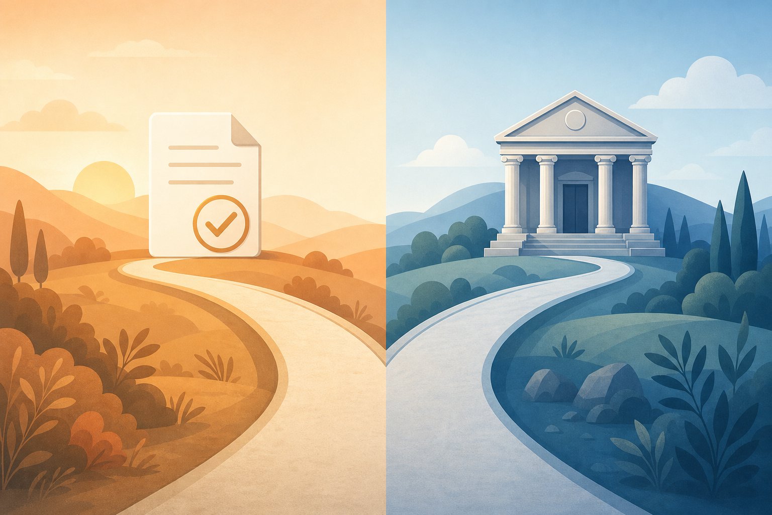 two distinct paths at ssa simple name correction versus legal name change process
