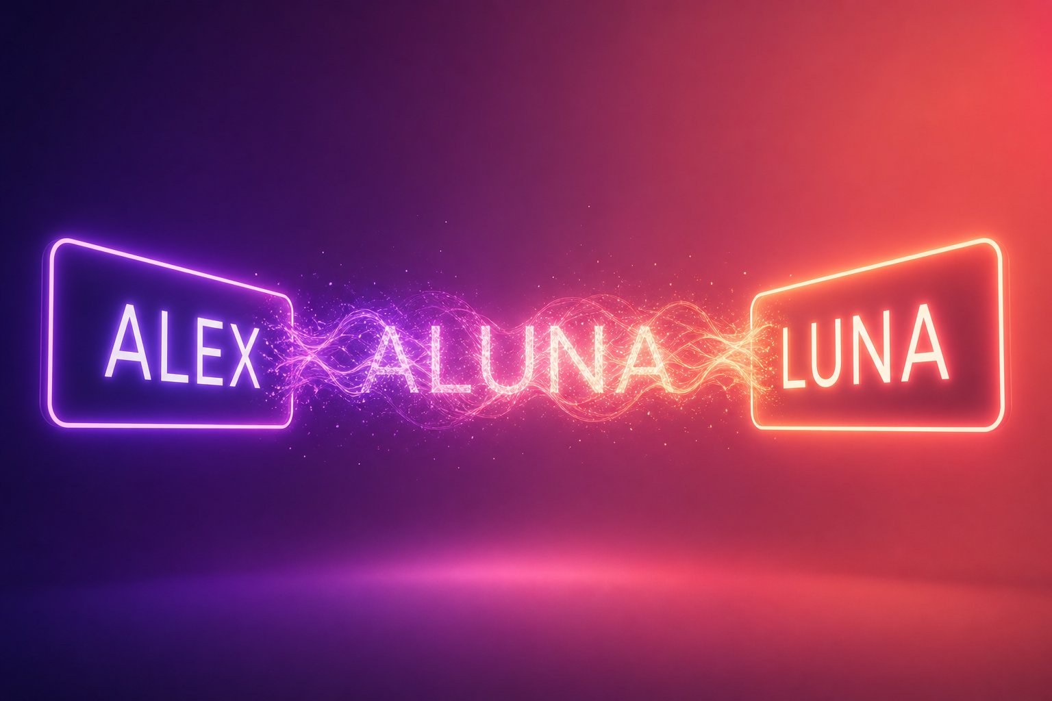 Your Ship Name Sounds Forced—Try This Relationship Name Generator