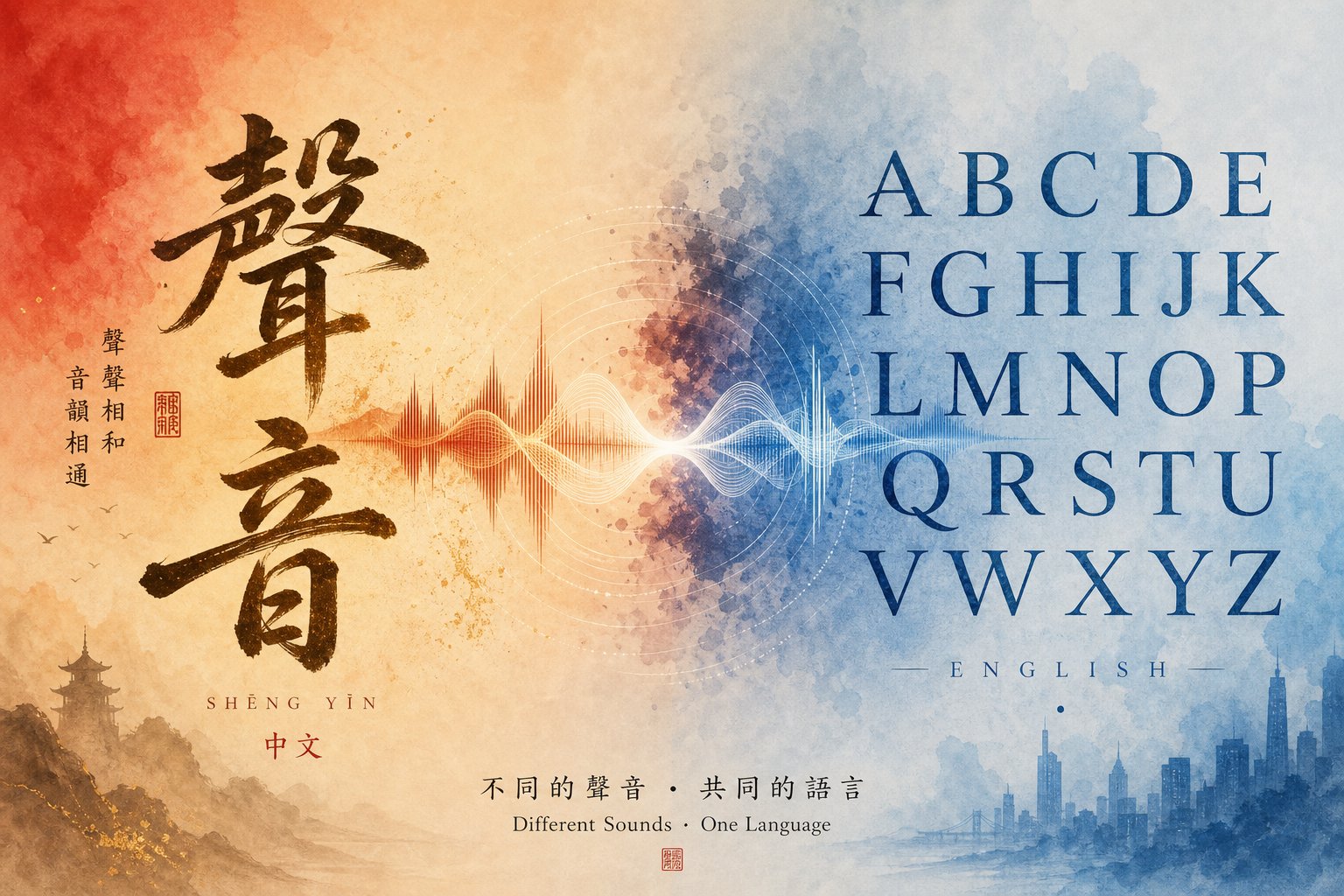 Your Ears Are Wrong: Chinese Names That Sound Like Bad Words