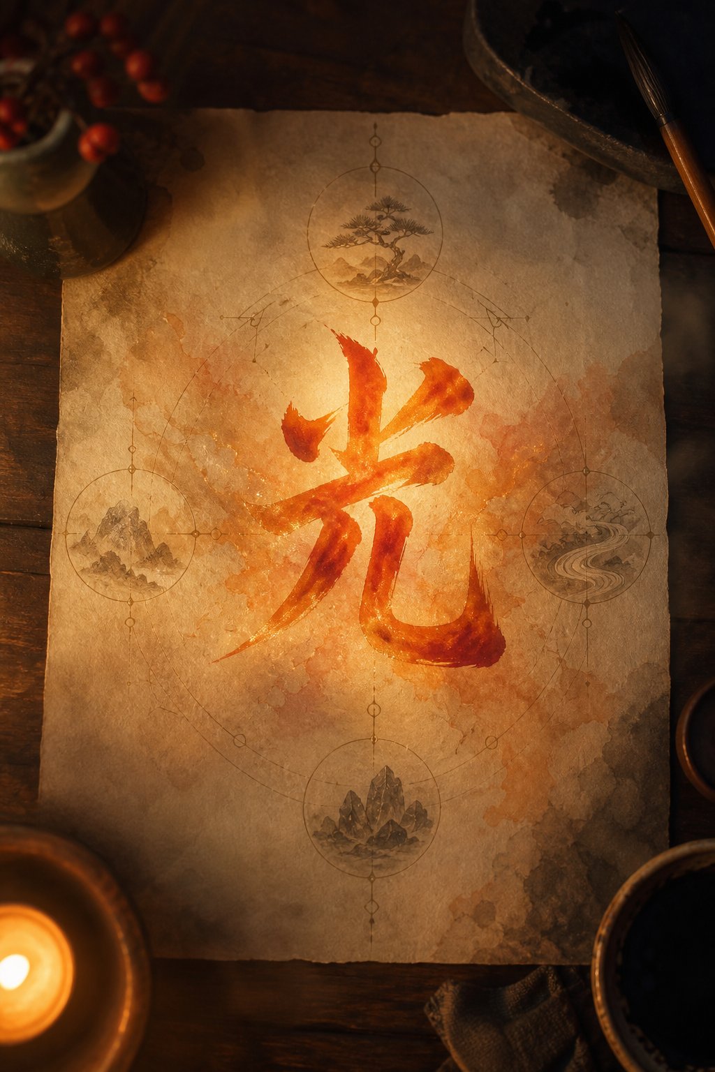 Fire Element Missing In Bazi Name? Naming Mistakes That Backfire