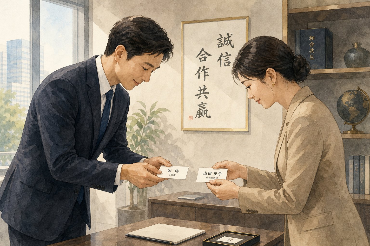 When To Use Chinese Given Name Vs Surname (And Not Offend Anyone)