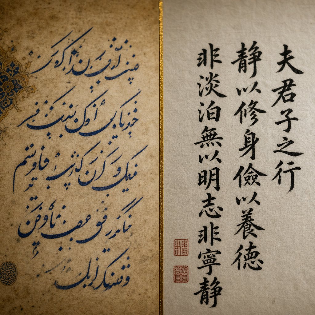 Uyghur Naming vs Chinese Naming: Identities Erased on Paper