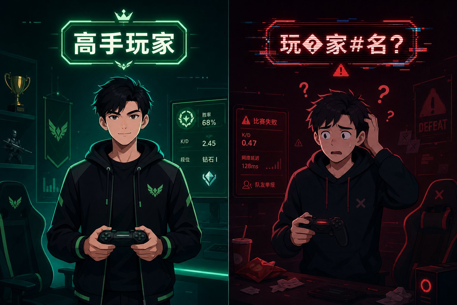 verifying your chinese gamer tag with native speakers and dictionaries prevents embarrassing mistakes