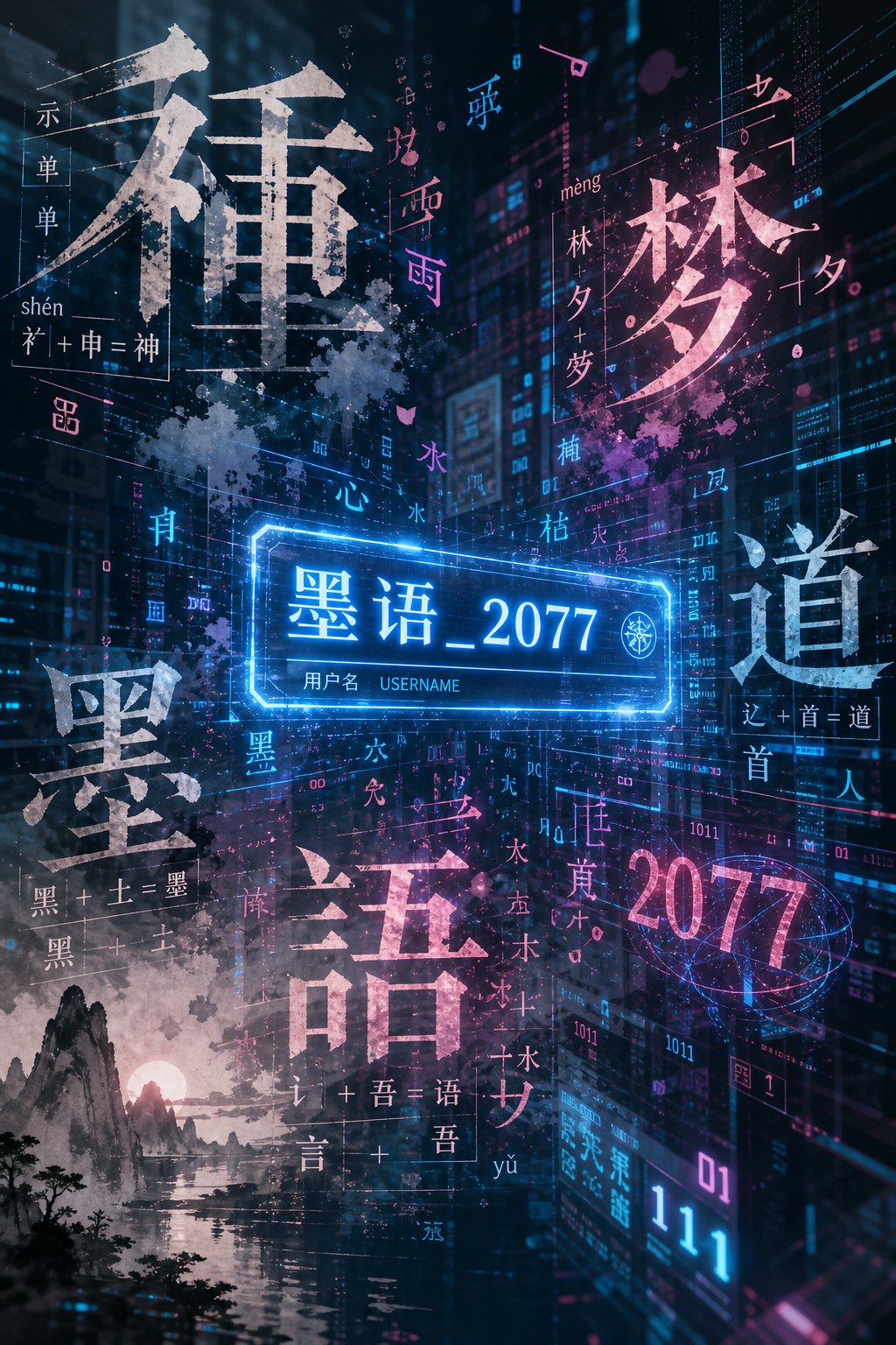Weibo Name Culture Decoded: What Usernames Reveal About Identity