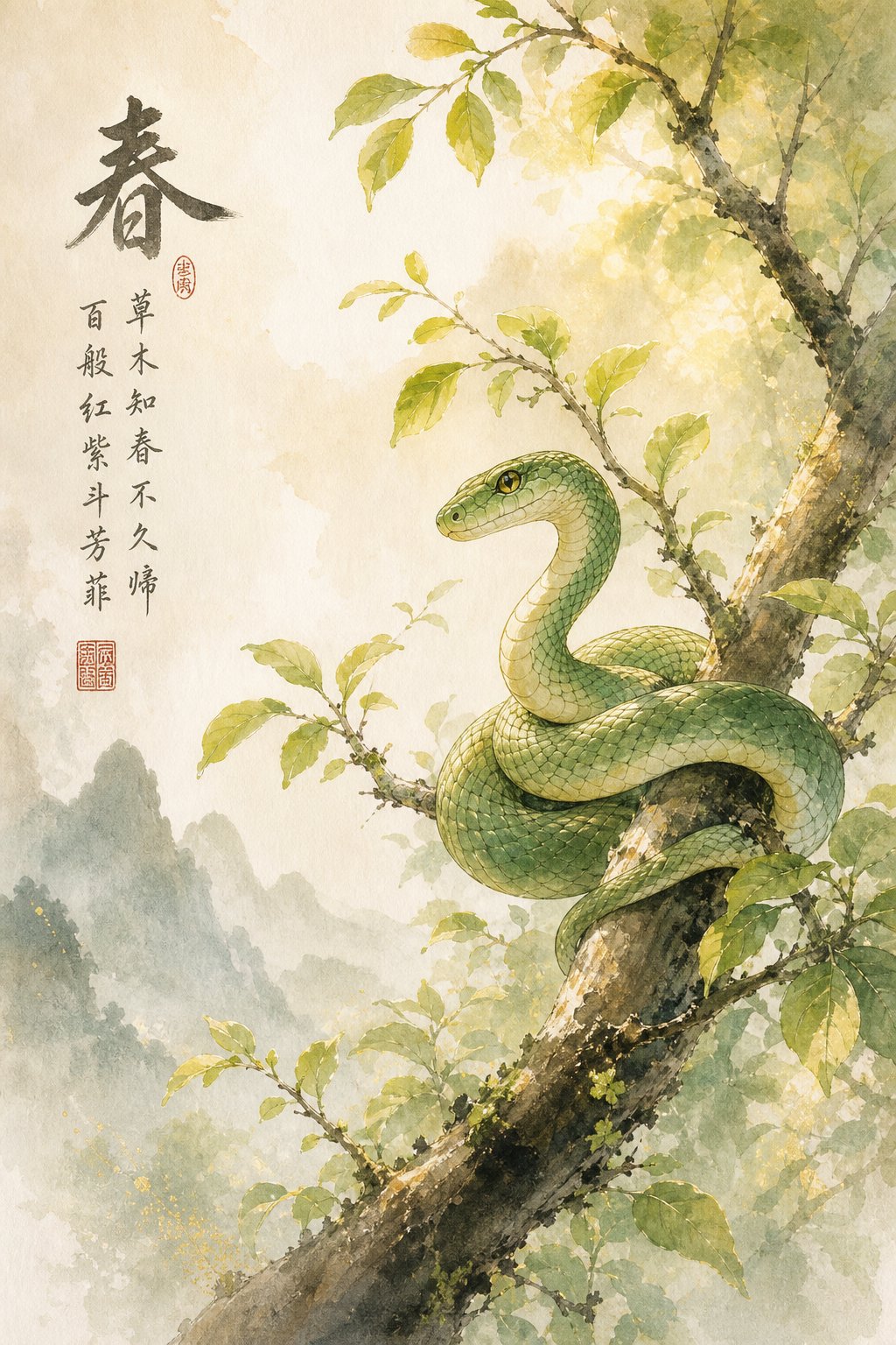 Wood Snake Chinese Baby Names: Hidden Rules Most Parents Overlook