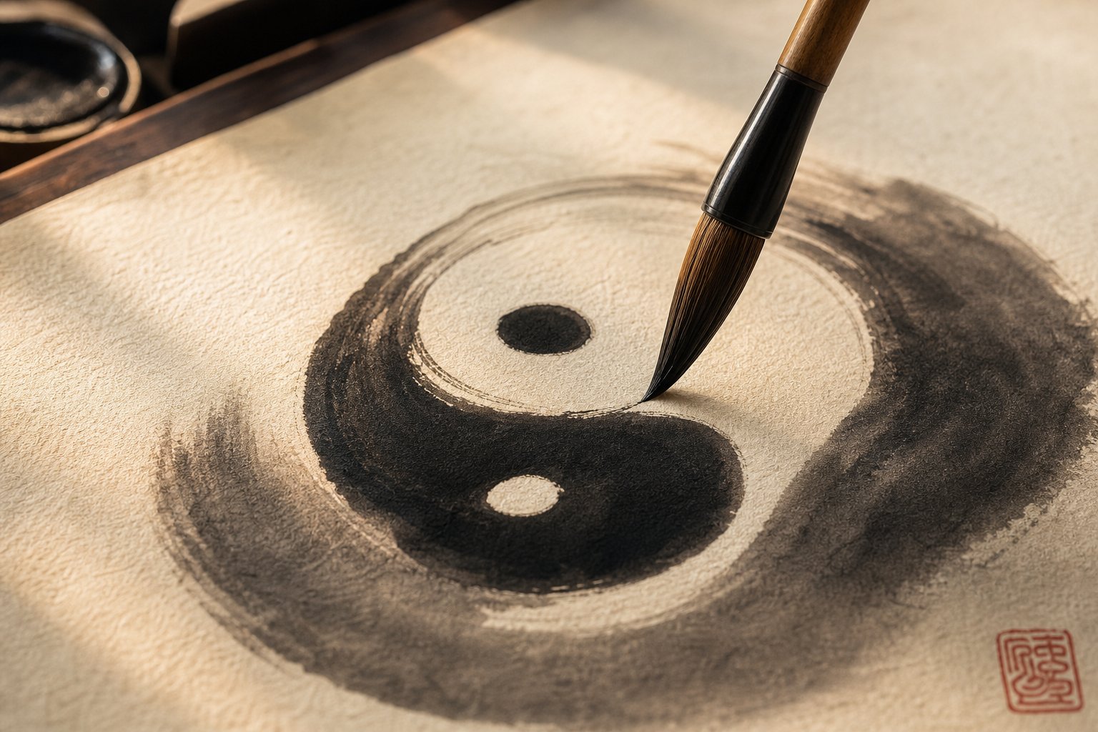 Yin And Yang In Name Selection: From Strokes To Sound To Soul