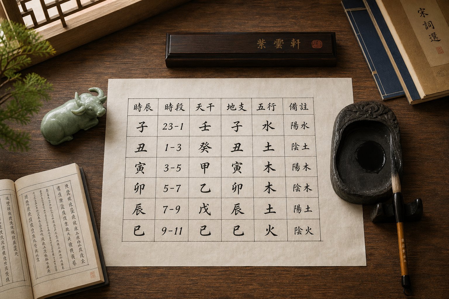 a comprehensive naming analysis considers zodiac conflicts alongside the full ba zi chart for personalized guidance