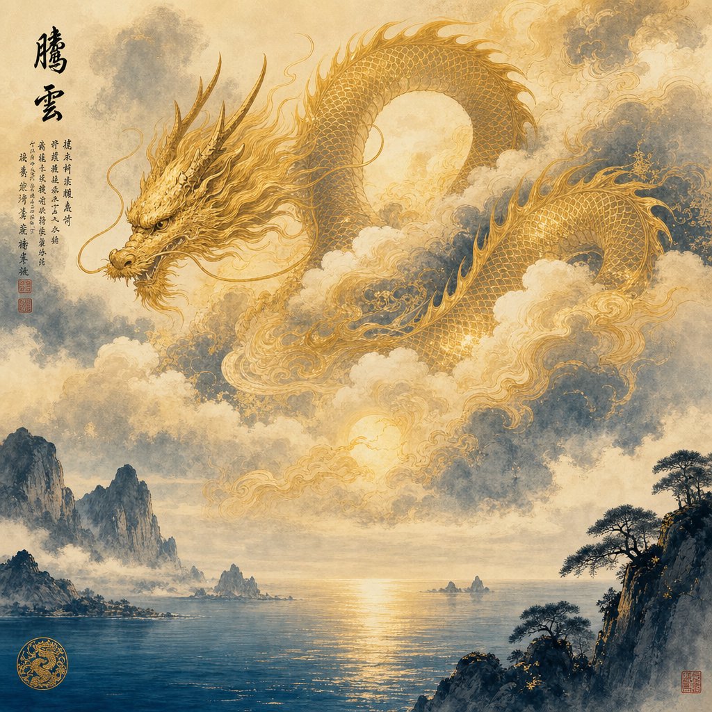 Chinese Boy Names For Year Of The Dragon That Command Respect