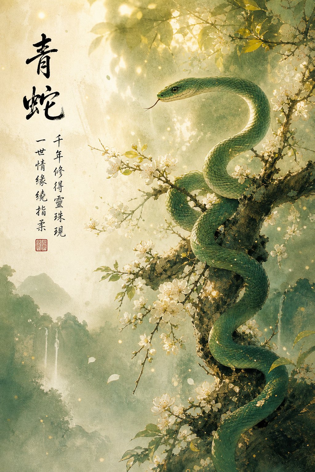 Chinese Boy Names for Year of the Snake: Taboos No One Mentions
