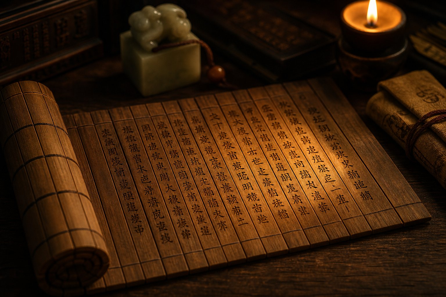 ancient texts like the shuowen jiezi preserved the classical meanings behind chinese naming characters