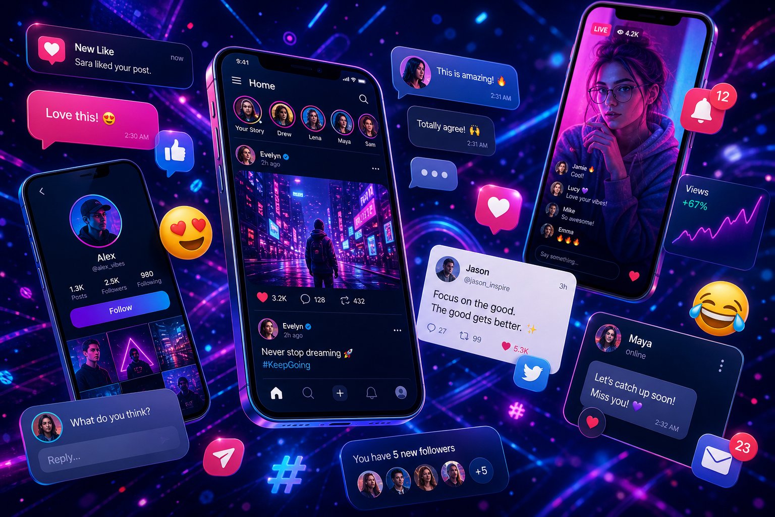 angel nicknames appear across chinese social media platforms from wechat to gaming communities