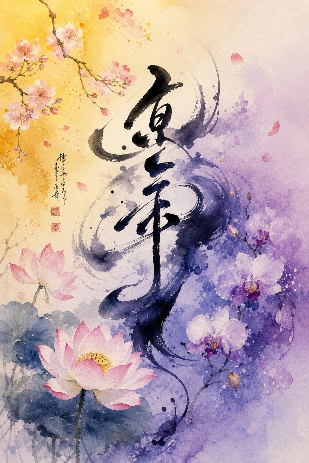 Asian Name Generator Female: Every Syllable Tells a Story