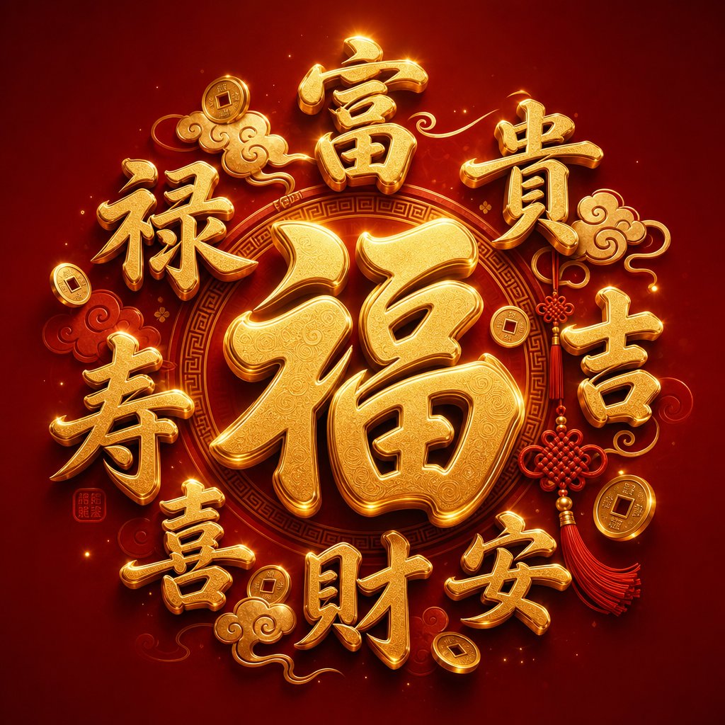 auspicious chinese characters carry centuries of cultural symbolism that shapes brand perception