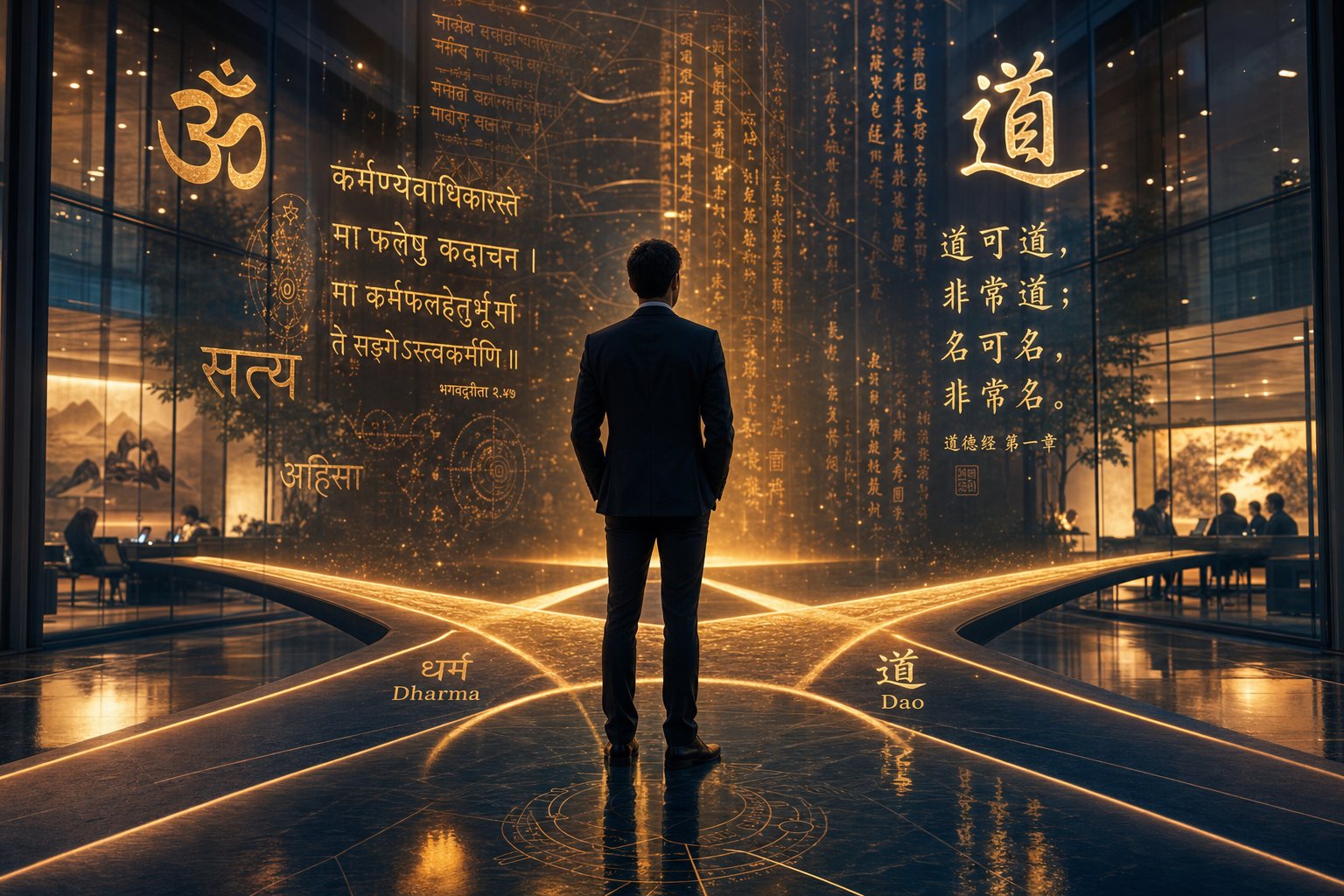 Your Name Might Be Stalling You: Auspicious Names for Career Growth