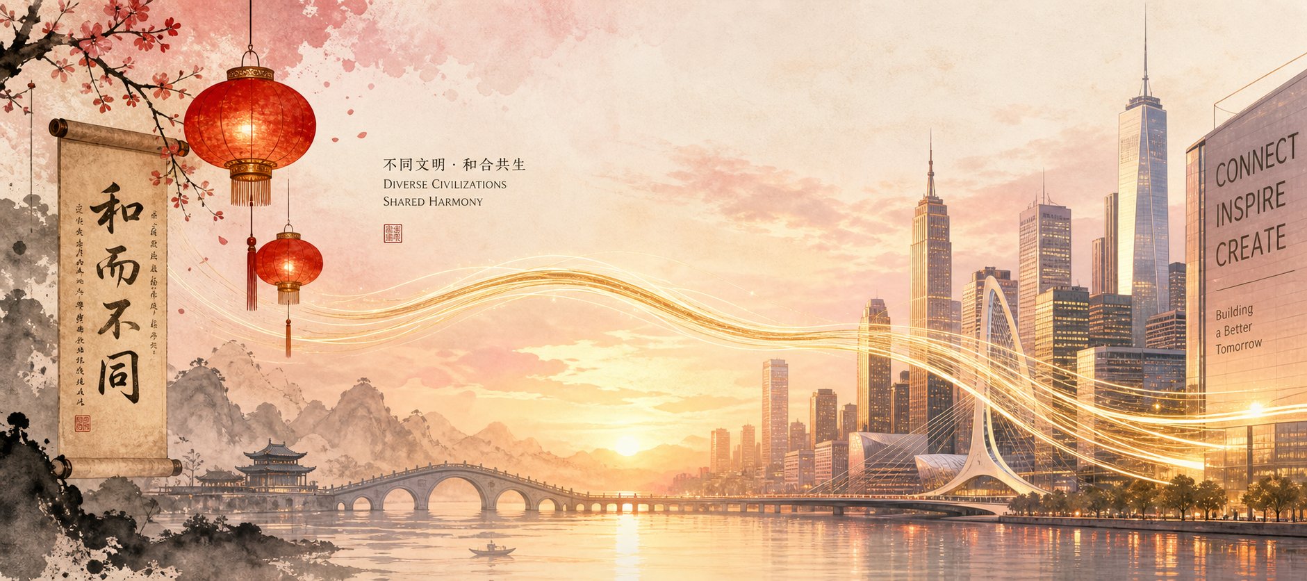 bridging chinese naming tradition with international accessibility for diaspora families