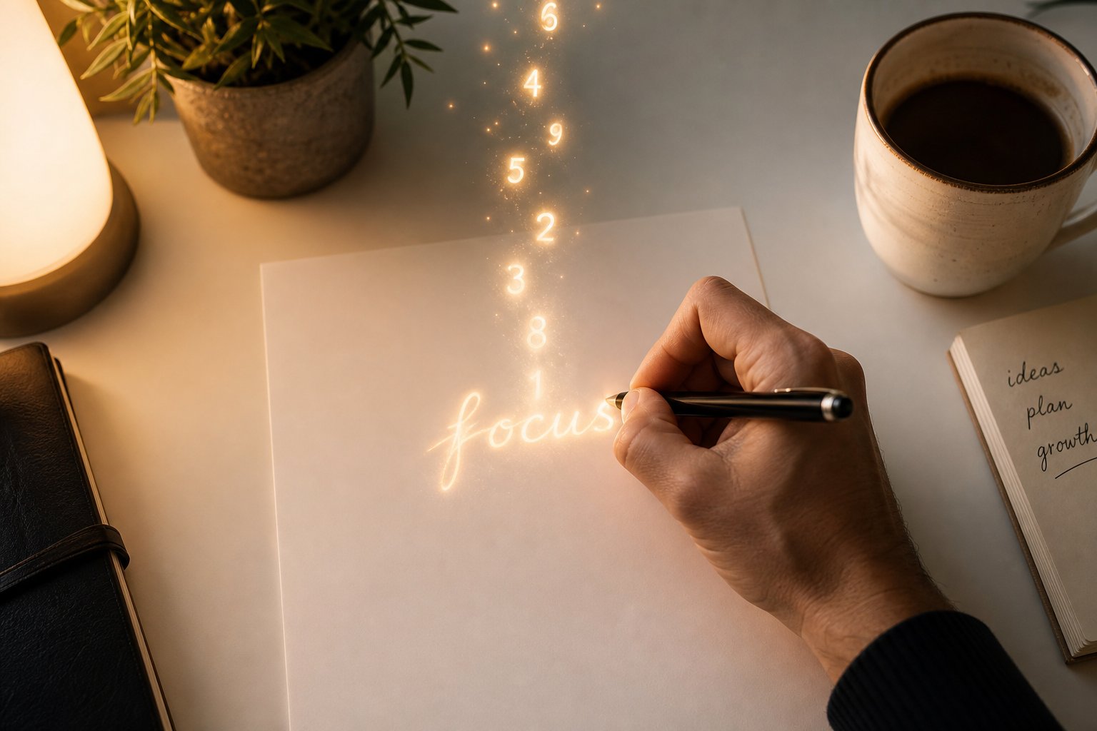 calculating your professional name number reveals which career energies your name naturally supports