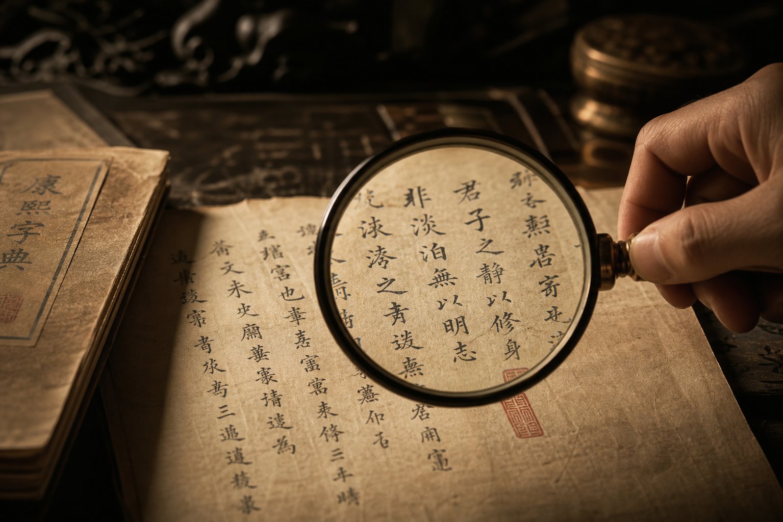 careful verification of chinese characters prevents common naming mistakes with earth element choices