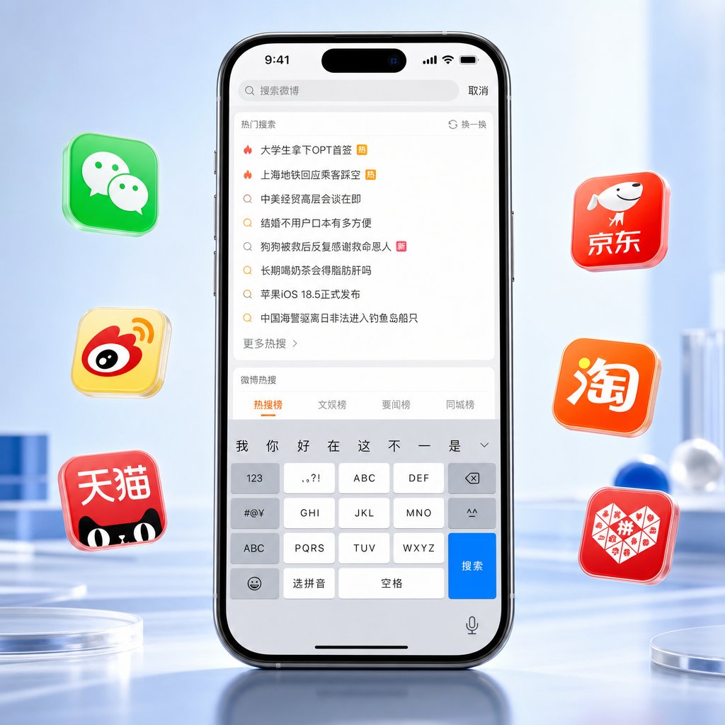 chinese brand names must perform seamlessly across digital platforms and mobile input methods