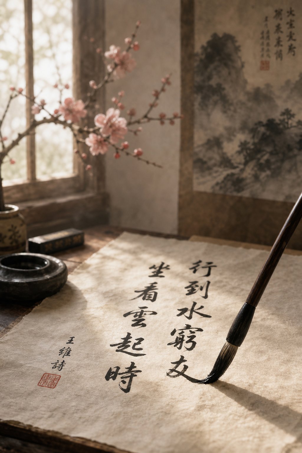 Aesthetic Chinese Girl Names That Read Like Poetry on Paper