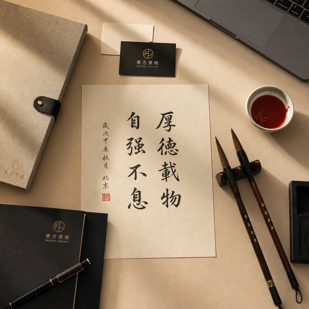 Chinese Names for Businesses That Don't Get Lost in Translation