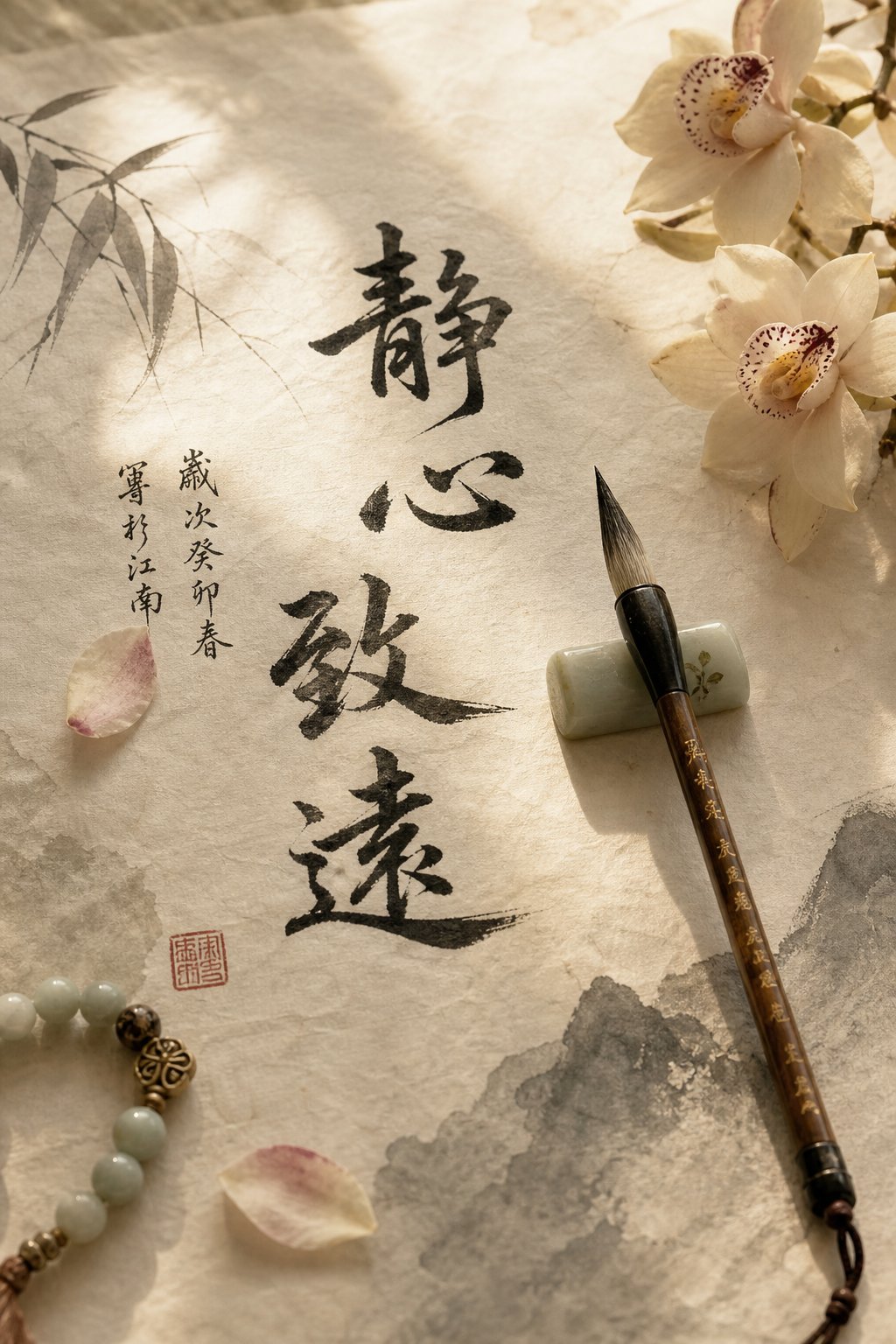 Female Chinese Names Generator: The Cultural Layers You're Missing